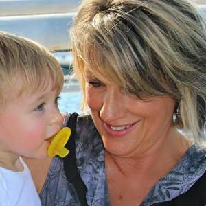 Meet your Posher, Pamela